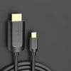 HDMI Cable Type-C To