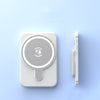 Power Bank 5000mAh Wireless Magnetic