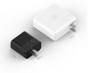USB-C power adaptador