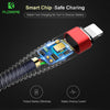 USB Cable For iPhone And Android Fast Charger