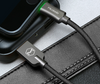 Apple cable Fast Charging intelligent Power-off Aluminum