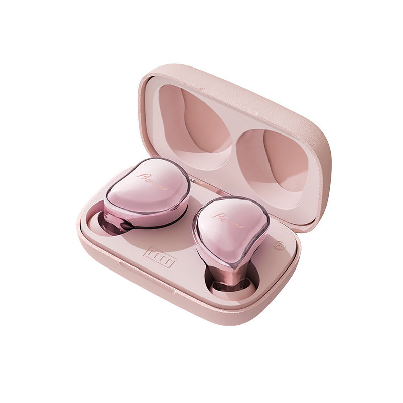 Wireless Earbuds Bluetooth Earphone Touch Control Noise Cancellation Headset