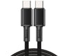 Cable Dual Type-c Charger High-density Flash Charging Data