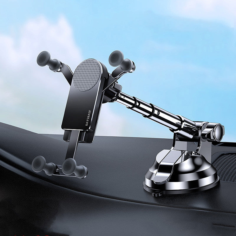 Phone holder Dashboard Suction Car