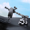 Phone holder Dashboard Suction Car