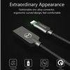 Apple cable Fast Charging intelligent Power-off Aluminum