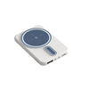 Battery Magnetic Suction Wireless Charging Phone Power Bank
