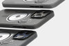 Phone Case Cooling Window Drop-resistant Protective Cover