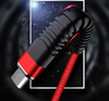 USB Cable For iPhone And Android Fast Charger