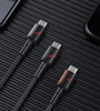 Cable Type-C data fast charge