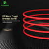 USB Cable For iPhone And Android Fast Charger