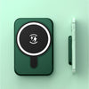 Power Bank 5000mAh Wireless Magnetic