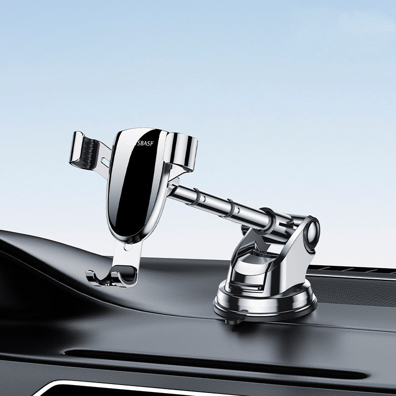Phone holder Dashboard Suction Car