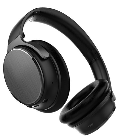 Headphones Wireless noise reduction bluetooth headset