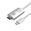 HDMI Cable Mobile HD Projection Screen Data Cable Type-c To