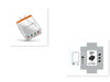 USB Charger 3.0 4 Phone Adapter Wall Mobile Charger Fast Charger