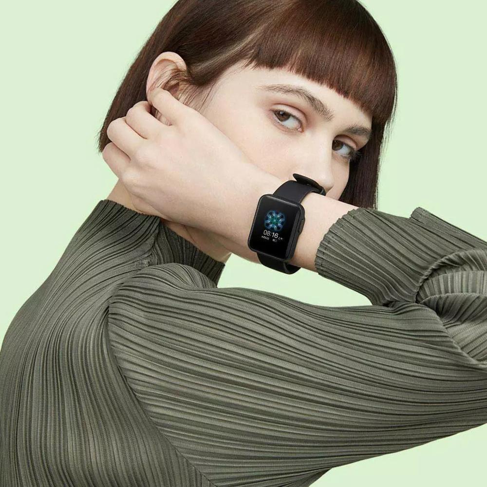 Xiaomi Smart Sports Watch 1.4-inch Waterproof