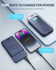 Magsafe Power Bank Wireless Charger
