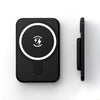 Power Bank 5000mAh Wireless Magnetic
