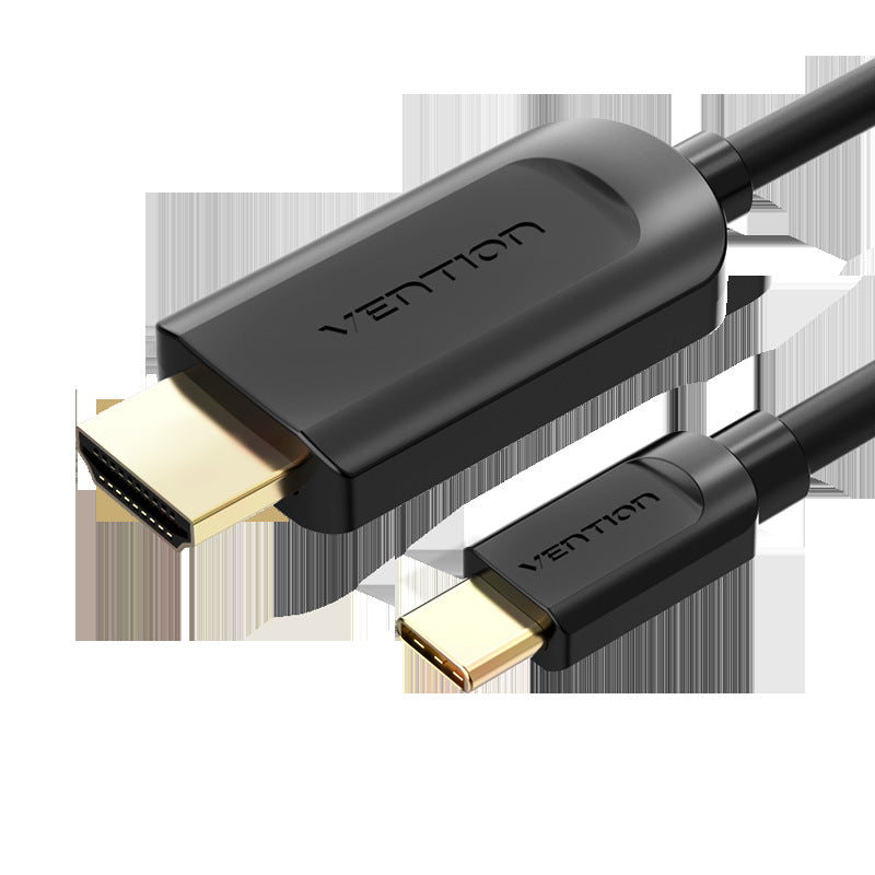 HDMI Cable Type-C To