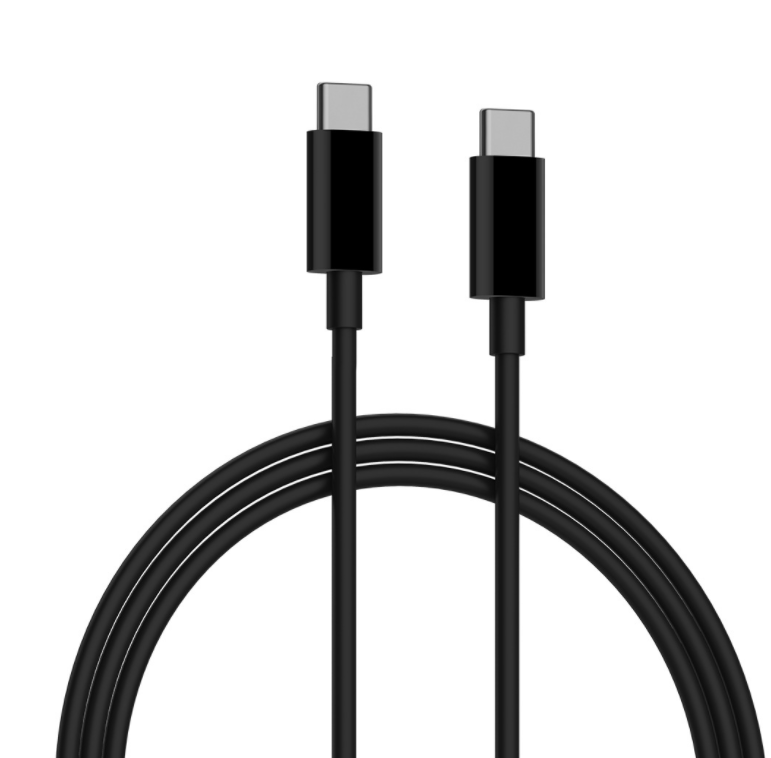 USB-C power adaptador