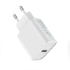 iPhone Fast Charger Adapter Charging Cable type c