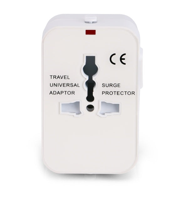 Adapter Universal travel USB charger
