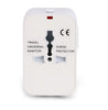 Adapter Universal travel USB charger