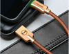 Apple cable Fast Charging intelligent Power-off Aluminum