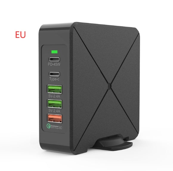 Adapter charger Suitable for laptop 75W