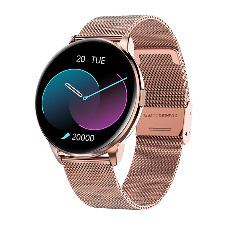 Smart Watch GPS Blood Pressure Monitoring Health Smart Watch Sports