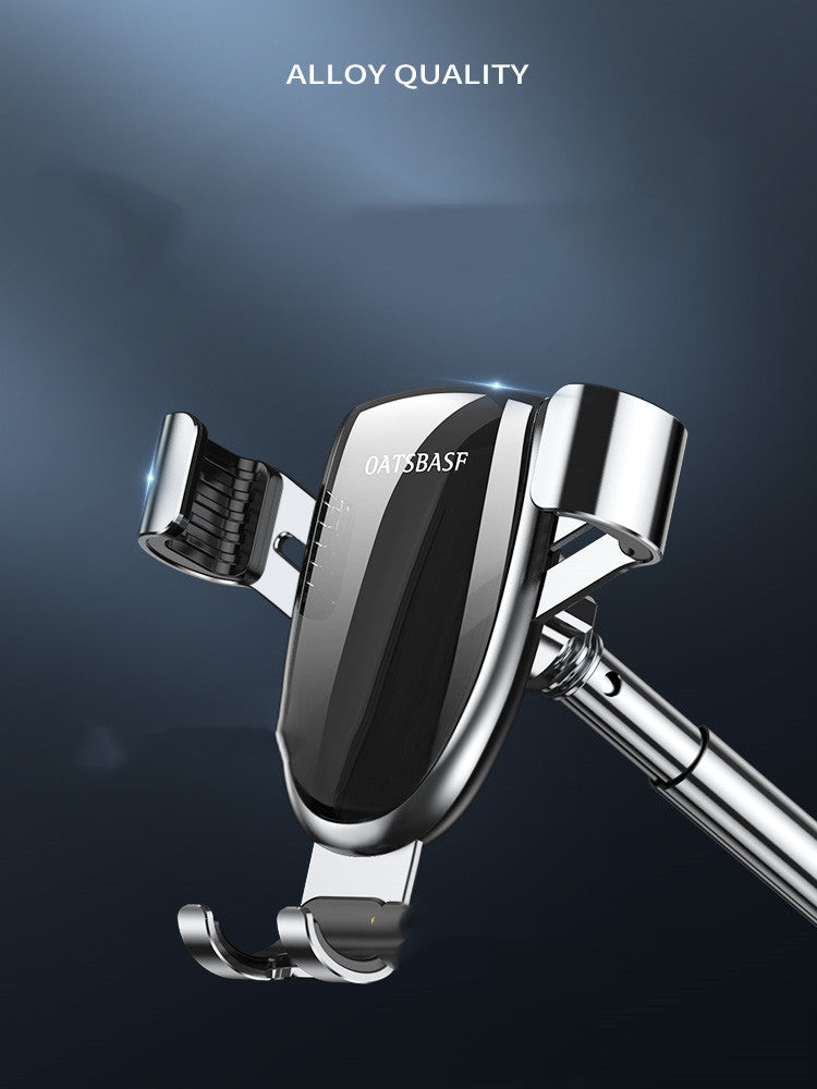 Phone holder Dashboard Suction Car