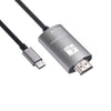 HDMI Cable Mobile HD Projection Screen Data Cable Type-c To