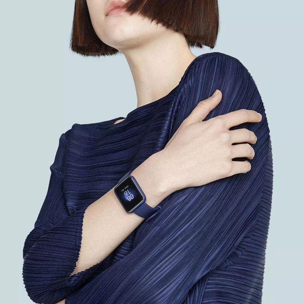 Xiaomi Smart Sports Watch 1.4-inch Waterproof