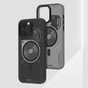 Phone Case Cooling Window Drop-resistant Protective Cover