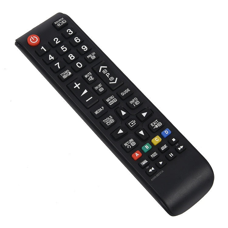 Samsung TV remote