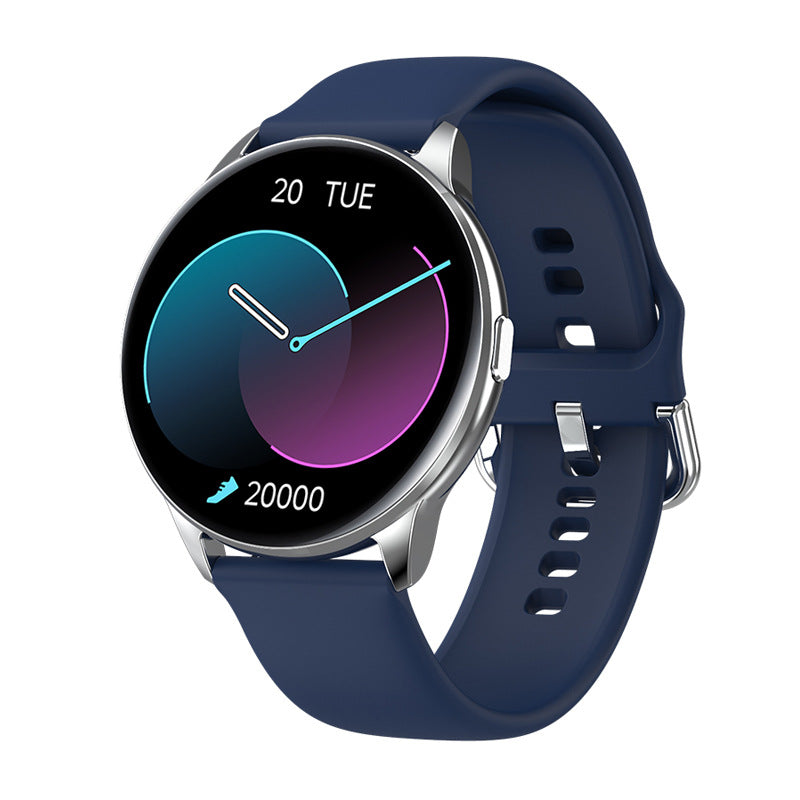 Smart Watch GPS Blood Pressure Monitoring Health Smart Watch Sports