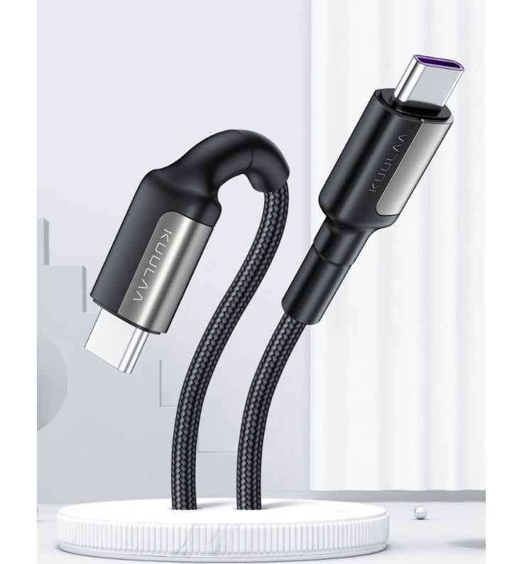 Cable Type-C data fast charge