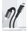Cable Type-C data fast charge