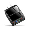 USB Charger 3.0 4 Phone Adapter Wall Mobile Charger Fast Charger