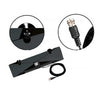 Antenna TV antenna HD Digital satellite receiver suction plate fixation
