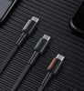 Cable Type-C data fast charge