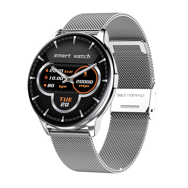 Smart Watch GPS Blood Pressure Monitoring Health Smart Watch Sports