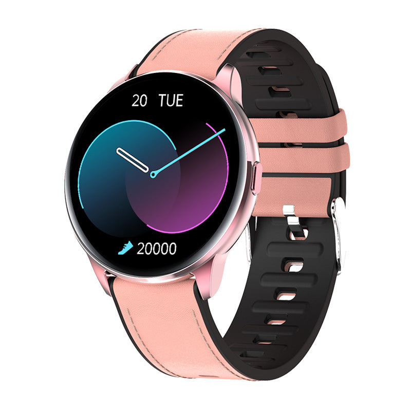 Smart Watch GPS Blood Pressure Monitoring Health Smart Watch Sports