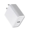 iPhone Fast Charger Adapter Charging Cable type c