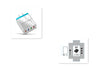 USB Charger 3.0 4 Phone Adapter Wall Mobile Charger Fast Charger
