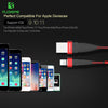 USB Cable For iPhone And Android Fast Charger