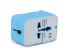 Adapter Universal travel USB charger