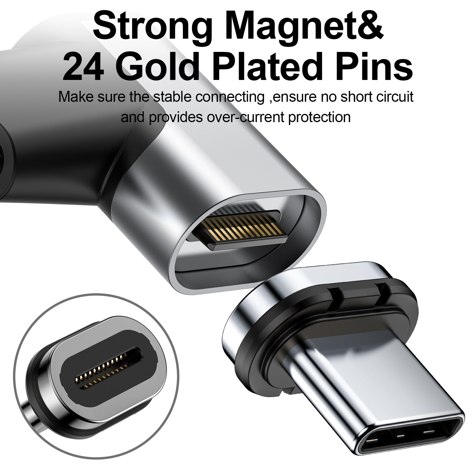 Adapter TYPE-C Adapter