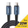 Usb-c To Lightning Cable apple